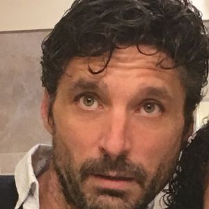 Meet your Posher, Francis